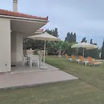 Sea Breeze Vakantiehuis