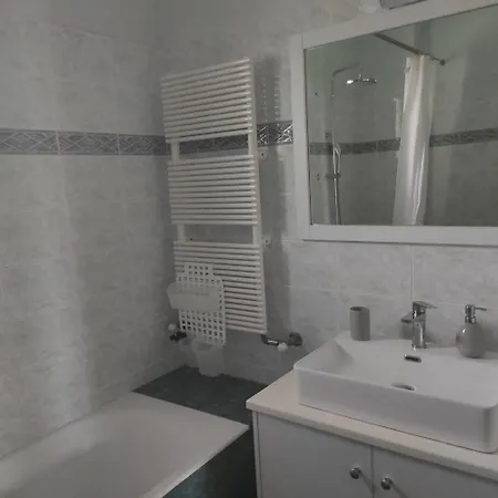 Ferienhaus Sea Breeze