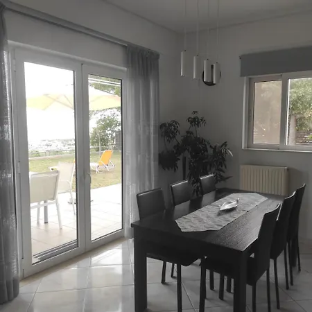 Hébergement de vacances Sea Breeze