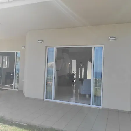 Ferienhaus Sea Breeze