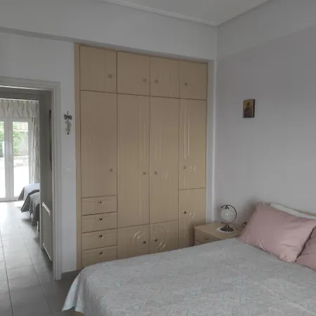 Sea Breeze Ferienhaus *