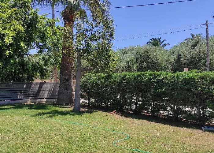 Sea Breeze Дом отдыха