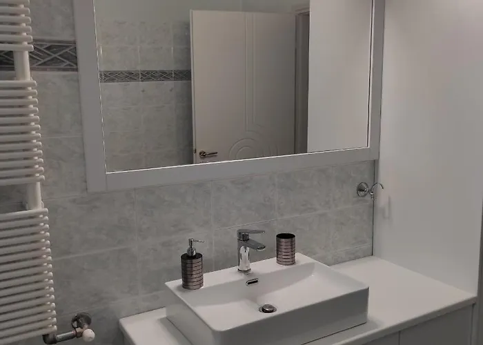 Sea Breeze Holiday home