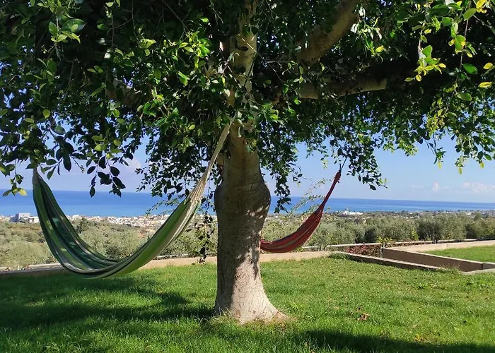 Holiday home Sea Breeze