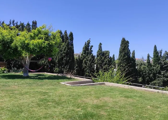 Sea Breeze Rethymno (Crete)