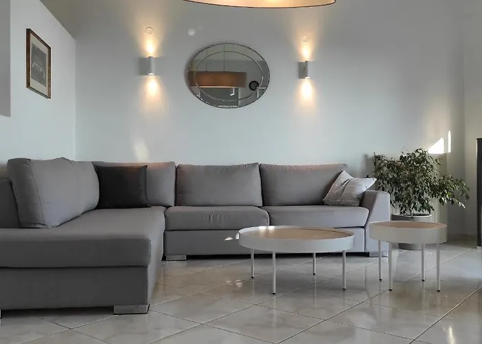 Sea Breeze Holiday home Rethymno (Crete)