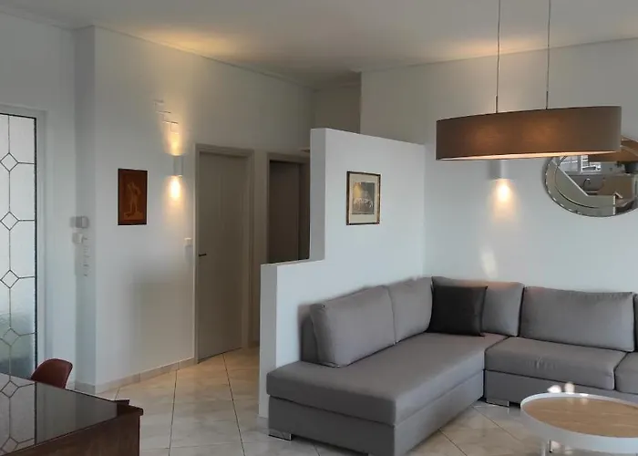 Sea Breeze Rethymno (Crete)