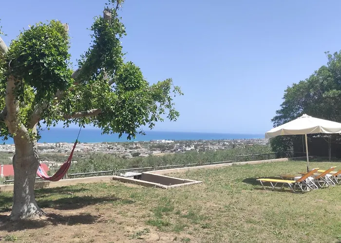 Holiday home Sea Breeze *