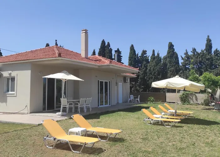 Sea Breeze Rethymno (Crete)