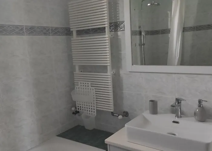 Holiday home Sea Breeze