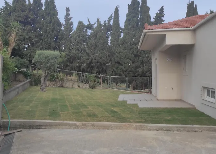 Holiday home Sea Breeze Rethymno (Crete)