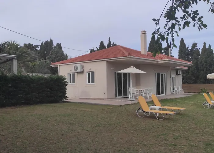 Sea Breeze Ретимно