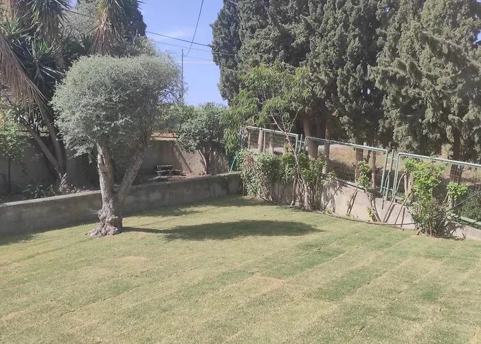 Sea Breeze Дом отдыха