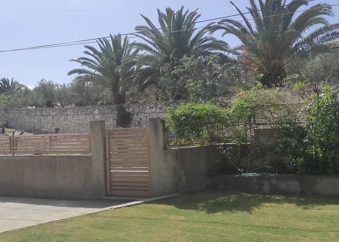 Holiday home Sea Breeze Rethymno (Crete)