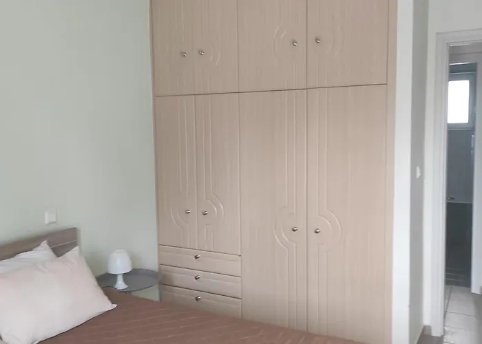 Sea Breeze Holiday home