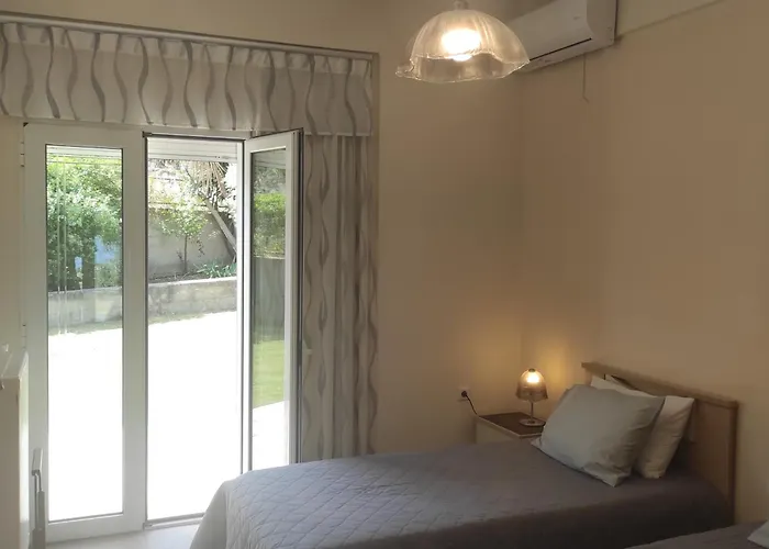 Holiday home Sea Breeze *