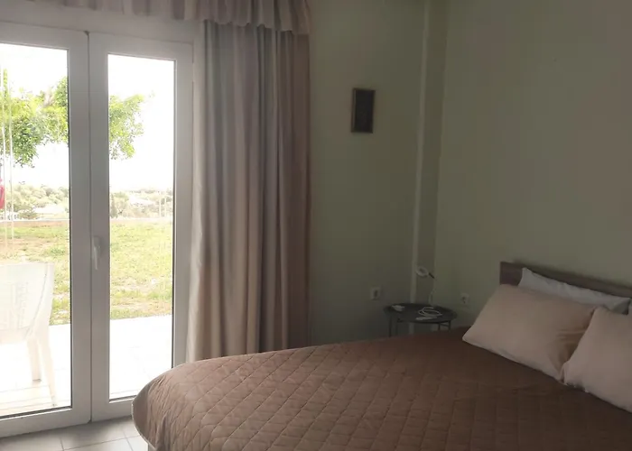 Holiday home Sea Breeze Rethymno (Crete)