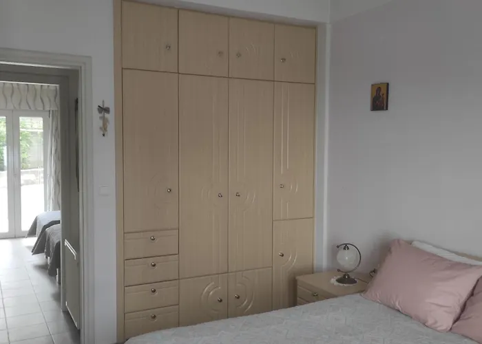 Sea Breeze Дом отдыха *