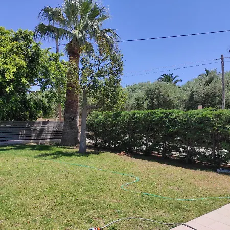 Sea Breeze بيت للعطل