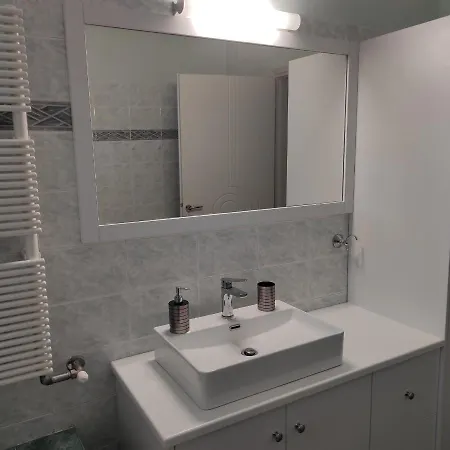 Sea Breeze بيت للعطل