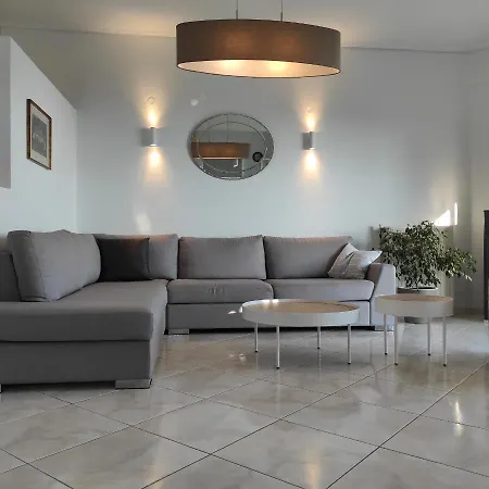Sea Breeze Holiday home Rethymno (Crete)