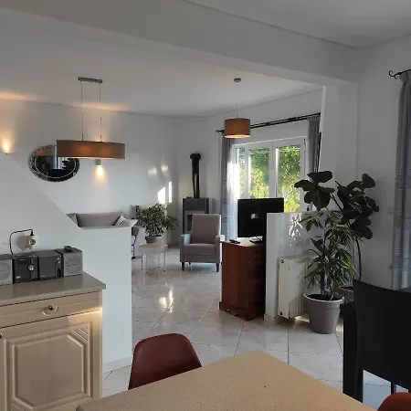 Holiday home Sea Breeze Rethymno (Crete)