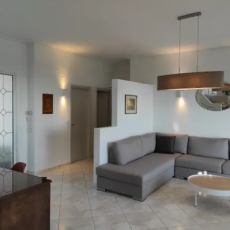 Sea Breeze Rethymnon