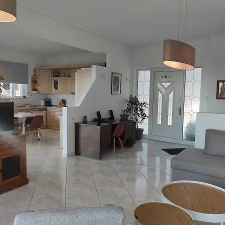 Holiday home Sea Breeze Rethymno (Crete)