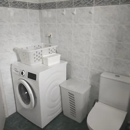 بيت للعطل Sea Breeze *