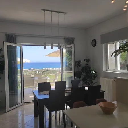Sea Breeze Holiday home Rethymno (Crete)