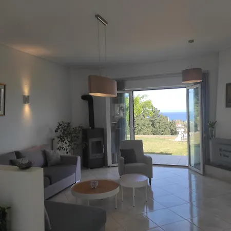 بيت للعطل Sea Breeze ريثيمنو