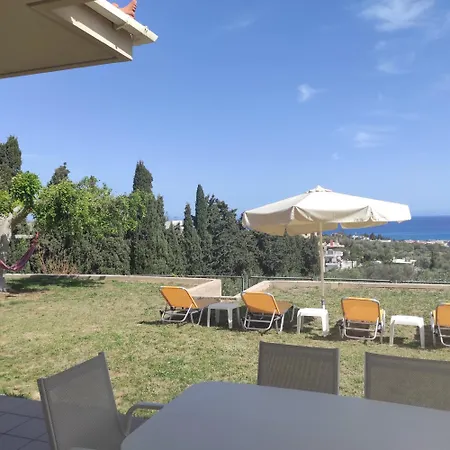 Sea Breeze Rethymno (Crete)