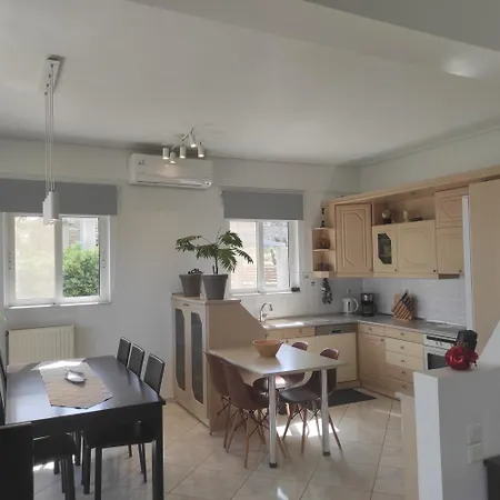 Sea Breeze Holiday home Rethymno (Crete)