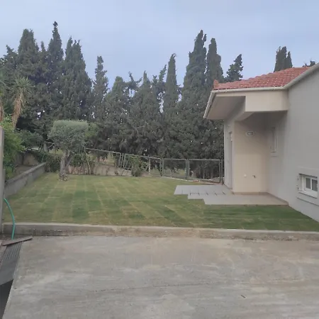 Holiday home Sea Breeze Rethymno (Crete)
