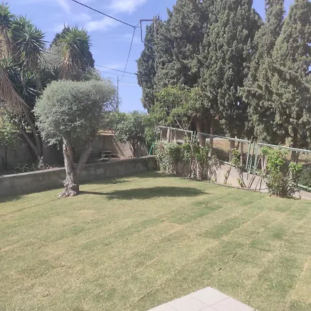 Sea Breeze بيت للعطل