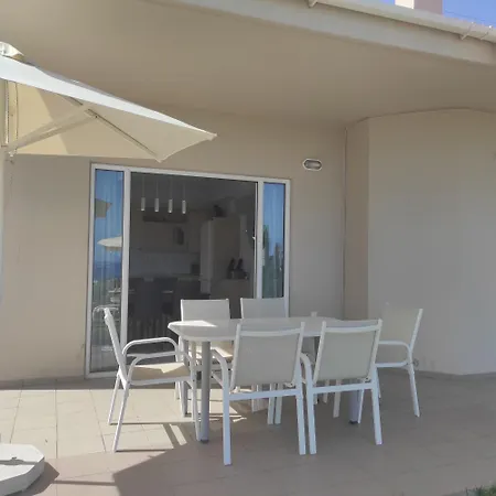 Holiday home Sea Breeze