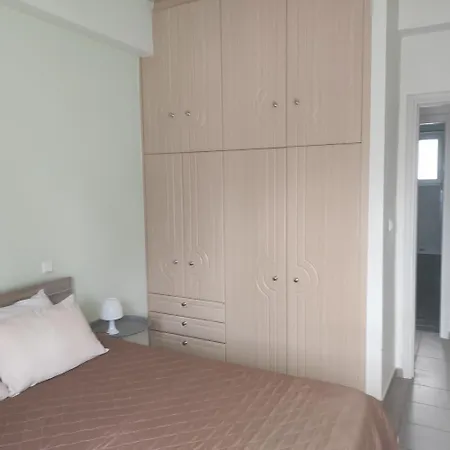 Sea Breeze Holiday home