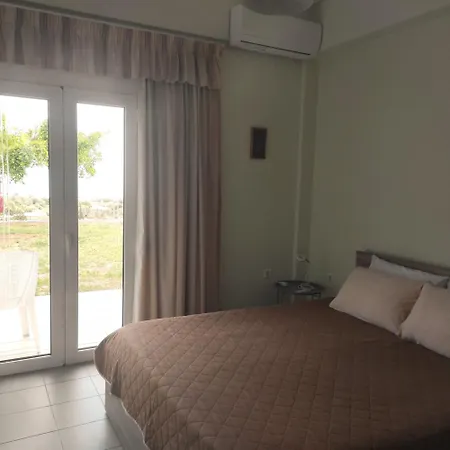Holiday home Sea Breeze Rethymno (Crete)