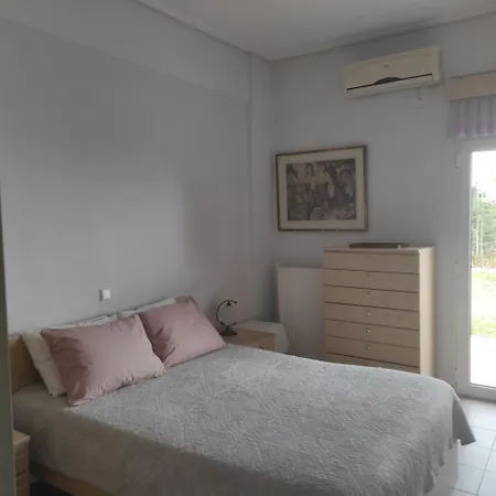 Holiday home Sea Breeze