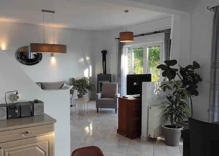 Vakantiehuis Sea Breeze Rethimnon