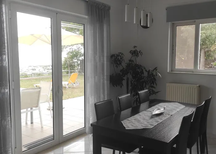 Vakantiehuis Sea Breeze