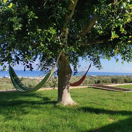 Σπίτι διακοπών Sea Breeze