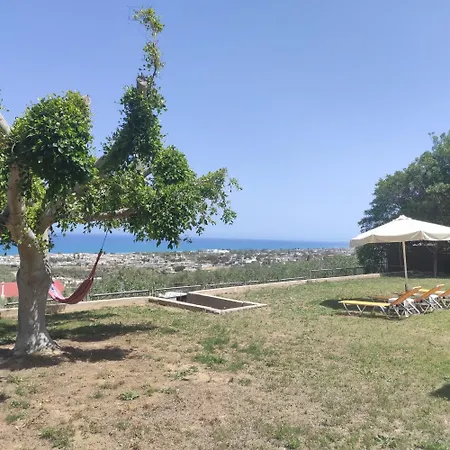 Σπίτι διακοπών Sea Breeze *