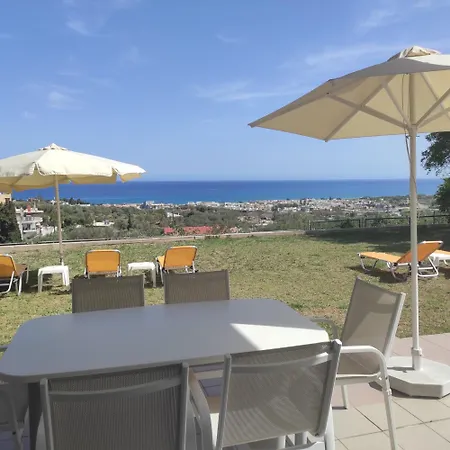 Sea Breeze Σπίτι διακοπών *