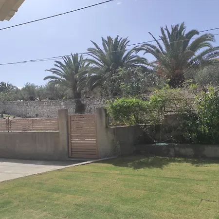 Σπίτι διακοπών Sea Breeze Ρέθυμνο