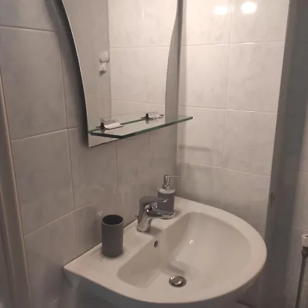 Sea Breeze Semesterbostad Rethymno