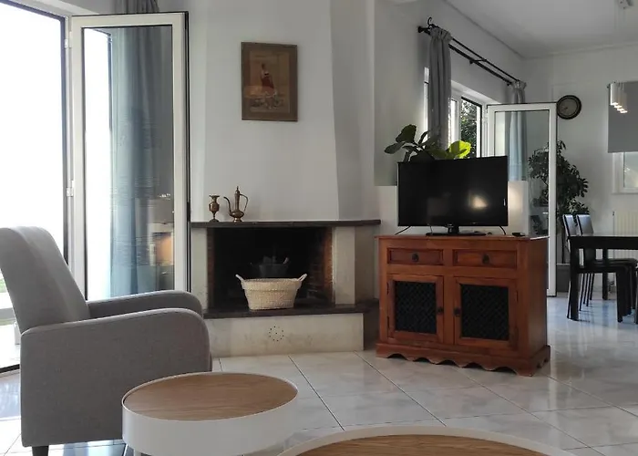 Sea Breeze Casa vacanze