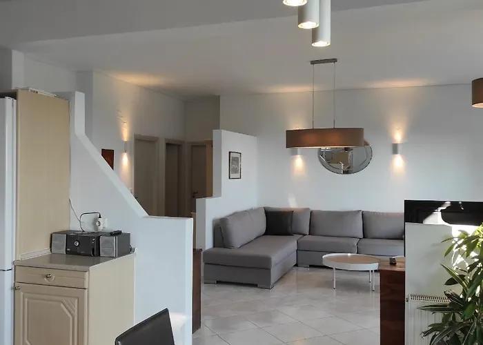 Sea Breeze Casa vacanze *