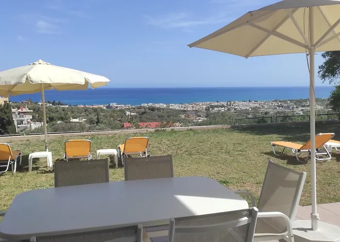 Sea Breeze Casa vacanze *