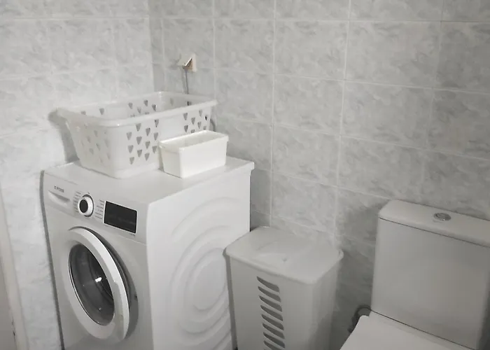 Casa vacanze Sea Breeze *